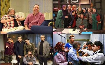  همه چیز درباره زمان پخش سریال های نوروزی