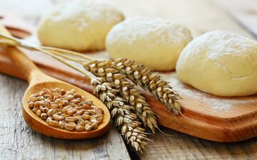  اهمیت نان در حفظ سلامتی