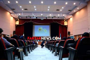 پوران درخشنده