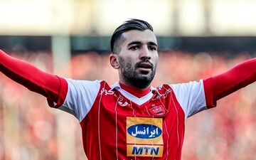 سرنوشت تلخ صادقیان و رضاییان در انتظار مسلمان در پرسپولیس