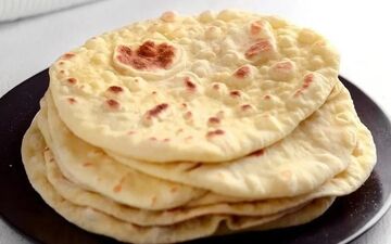 نان لاغری: 5 نان کم کالری و مفید برای کاهش وزن