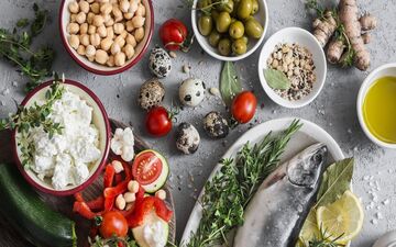 تغذیه در پیشگیری از سرطان چه نقشی دارد