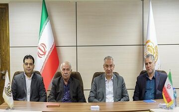 رسمی؛کفاشیان رئیس هیأت مدیره باشگاه مس کرمان شد