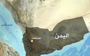تجاوز مجدد آمریکا به خاک یمن