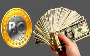 بیت کوین به رکوردشکنی خود ادامه می‌دهد