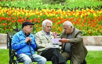  خبر خوش برای بازنشستگان کشور