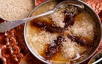 کامل ترین دستور تهیه حلیم!!