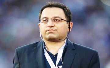 فدراسیون فوتبال آب پاکی را روی دست استقلال ریخت