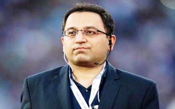 فدراسیون فوتبال آب پاکی را روی دست استقلال ریخت