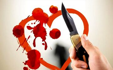 بلای وحشتناکی که نوجوان ١٥ساله‌ بر سر رقیب عشقی دوستش آورد!