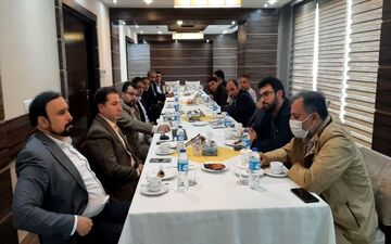 احداث تله‌کابین در "طاق‌بستان" نیازمند بررسی دقیق!