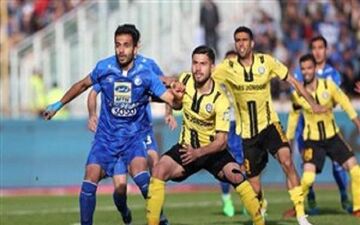 ترکش های باخت استقلال مقابل السد ؛ بازیکن جدید در راه استقلال
