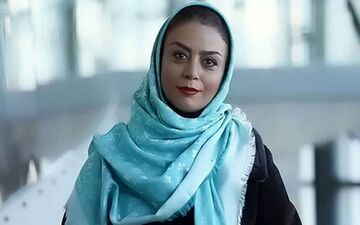  شبنم فرشاد جو تغییر شغل داد؟!|شبنم فرشادجو از بازیگری تا تدریس دوره های فن بیان!