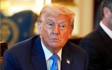  ترامپ: الحاق ونزوئلا به آمریکا را بررسی می‌کنم 