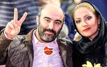 محسن تنابنده پدر شد