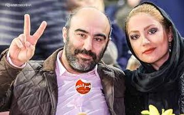 محسن تنابنده پدر شد