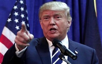 ترس خودروسازان آمریکایی از تهدید ترامپ 