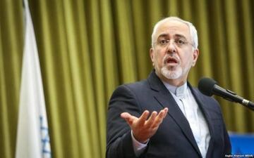 
ظریف: «تیم ب» عطش به جنگ دارد

