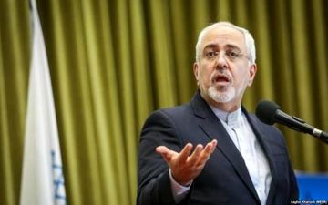 
ظریف: «تیم ب» عطش به جنگ دارد
