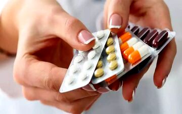 این داروها را در شرایط اضطراری همراه خود داشته باشید