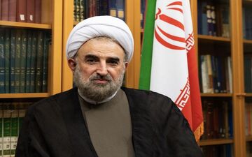 سفیر ایران در واتیکان: دیگر دوران تهدید و تجاوز به پایان رسیده است