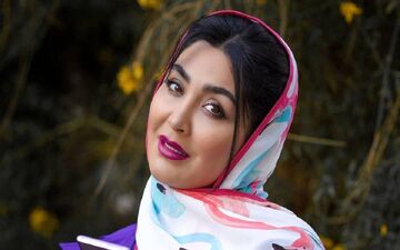 استوری دونفره مریم معصومی جنجالی شد!| مریم معصومی هم ازدواج کرد؟!
