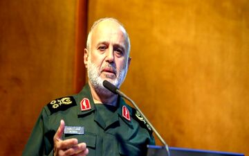  در برابر هرگونه اقدام تجاوزکارانه پاسخ پشیمان کننده خواهیم داد