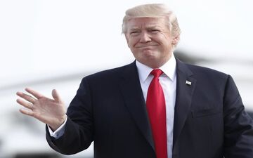 داعش، ترامپ را تهدید کرد