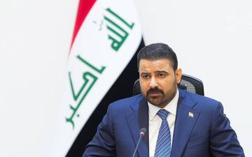 عراق وارد مرحله جدیدی از استقلال و امنیت می‌شود