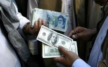 دستگیری 6 ‌اخلالگران بازار ‌ارز در جوانرود