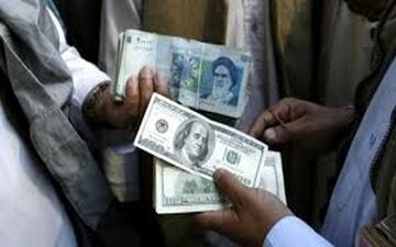 دستگیری 6 ‌اخلالگران بازار ‌ارز در جوانرود