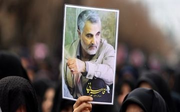  برنامه‌ عزاداری دانشگاه‌ها در پی شهادت سردار سلیمانی 