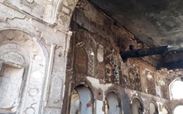  بازداشت متهمان کاخ سرهنگ آباد/ اعتراف نکرده‌اند