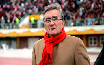 فداکاری بزرگ برانکو برای پرسپولیس فاش شد