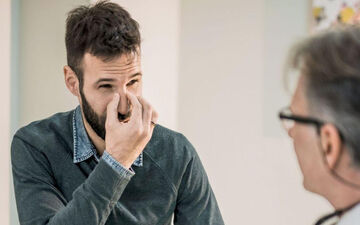 خطرات احتمالی عمل سپتوپلاستی