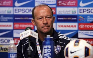 پرده برداری از مبلغ قرارداد گابریل کالدرون با پرسپولیس