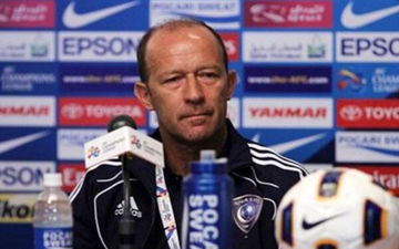 پرده برداری از مبلغ قرارداد گابریل کالدرون با پرسپولیس