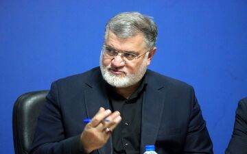 امنیت کامل در پایتخت برقرار است/ راهی جزء هوشمندسازی تهران نداریم