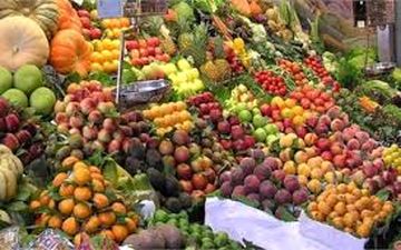 میوه های نوبرانه ۳۰ درصد ارزان می شود / علت کمبود رب گوجه فرنگی