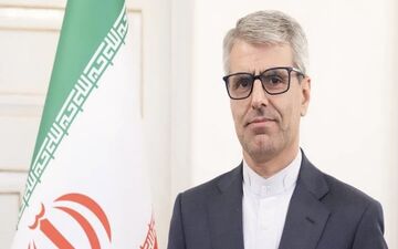 ایران به آمریکا هشدار داد