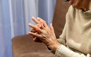 پیش‌بینی پارکینسون: تشخیص زودهنگام، ده سال قبل از شروع علائم
