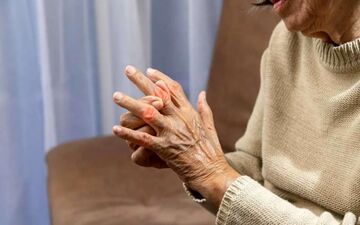 پیش‌بینی پارکینسون: تشخیص زودهنگام، ده سال قبل از شروع علائم