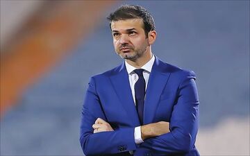 سرمربی سابق استقلال گزینه مربیگری یک تیم ایتالیایی شد
