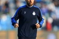 ستاره استقلال مصدوم شد