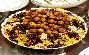 آموزش سوتی پلو | پلوی ترکی خوش طعم !