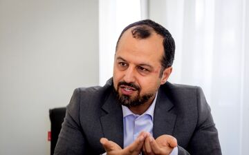 توئیت مهم خاندوزی درباره صورت مالی شرکت‌های دولتی
