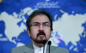 امیدواریم تفاهم ها به نتایج خوبی در ادلب سوریه برسد