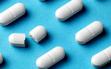 از خطرات جدی نصف کردن قرص خبر دارید؟