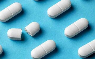 از خطرات جدی نصف کردن قرص خبر دارید؟