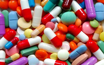 چگونه در طول مصرف آنتی بیوتیک از روده ی خود مراقبت کنیم؟